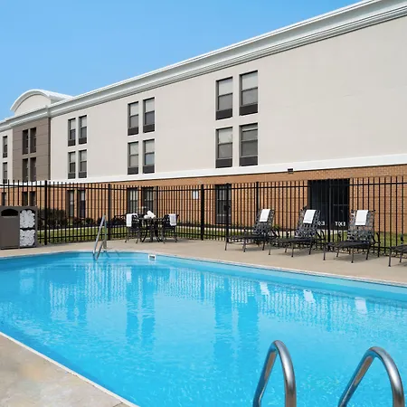 Holiday Inn Express Indianapolis Airport By Ihg-2
